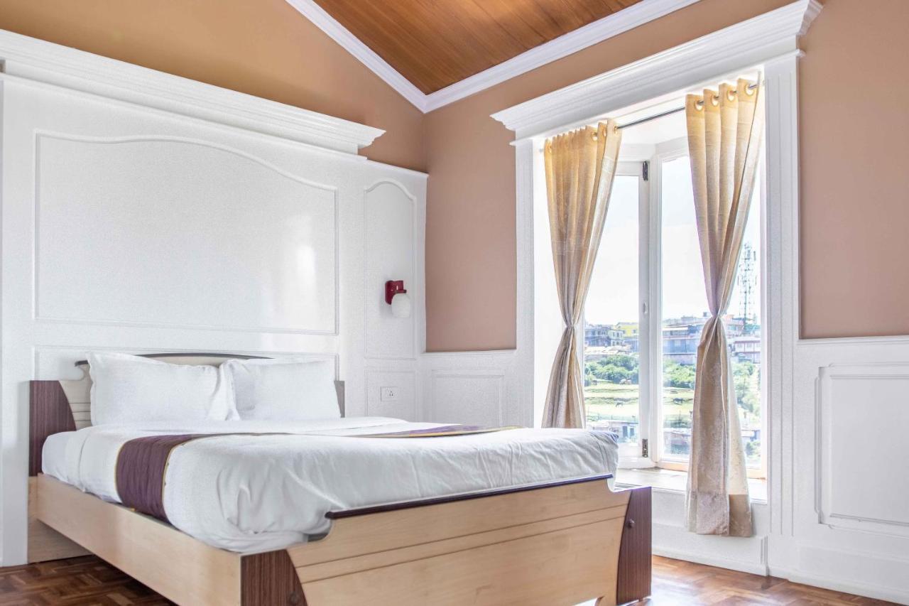 Pine View Stay Ooty Kültér fotó